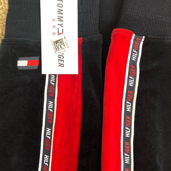 Ladies Sweat Pants - Picture 4 of 5